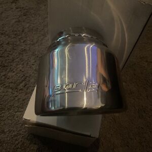 BORLA Exhaust Tips 4 available 3”IDx4”ODx5”Length brand new still in the box